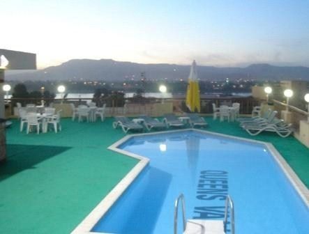 Queens Valley Hotel, Restaurants, Bars And Spa 樂蜀 设施 照片