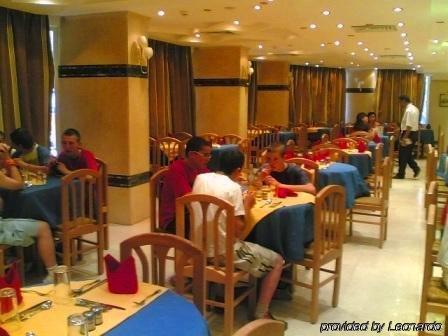 Queens Valley Hotel, Restaurants, Bars And Spa 樂蜀 餐厅 照片